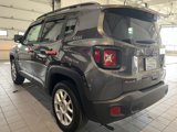 Used 2021 Jeep Renegade Latitude w/ Convenience Group image 6