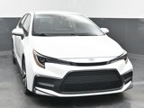 Used 2022 Toyota Corolla SE image 2