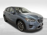 Used 2016 MAZDA CX-5 Grand Touring image 3