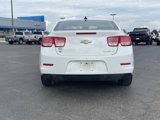 Used 2015 Chevrolet Malibu LS image 4