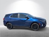 Certified 2022 Chevrolet Equinox LT image 3