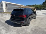 Used 2022 Volkswagen Taos S image 4