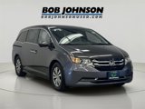 Used 2015 Honda Odyssey EX-L image 2