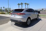 Certified 2021 Toyota Venza LE image 5