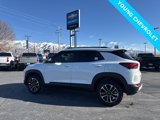 New 2025 Chevrolet TrailBlazer LT w/ Convenience Package image 5