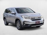 Used 2021 Honda Pilot EX image 3