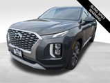 Used 2020 Hyundai Palisade SEL image 3