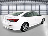 New 2026 Honda Civic LX image 4