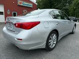 Used 2015 INFINITI Q50 AWD image 3