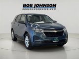 Certified 2024 Chevrolet Equinox LS w/ LS Convenience Package image 3