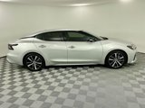 Used 2022 Nissan Maxima SV image 6