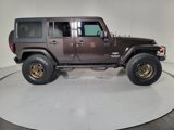 Used 2013 Jeep Wrangler Unlimited Sahara w/ Connectivity Group image 3
