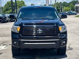Used 2016 Toyota Tundra Limited w/ Limited Premium Package image 2