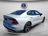 Certified 2025 Volvo S60 B5 Core image 4