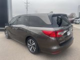 Used 2019 Honda Odyssey Elite image 5