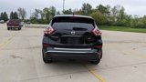 Used 2017 Nissan Murano S w/ Navigation Package image 4