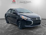 New 2024 Mitsubishi Mirage G4 ES image 3
