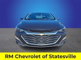 Used 2023 Chevrolet Malibu LT image 2