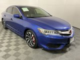 Used 2018 Acura ILX w/ Special Edition Package image 3