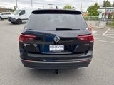 Used 2019 Volkswagen Tiguan SEL Premium image 4