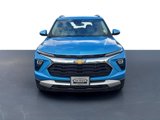 New 2025 Chevrolet TrailBlazer LT w/ LT Cold Weather Package image 2