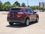 Used 2019 Jeep Cherokee Latitude Plus w/ Comfort/Convenience Group image 5