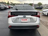 Certified 2022 Toyota Prius LE image 4