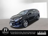Used 2019 Honda CR-V EX-L image 2