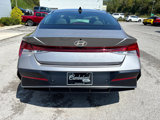 Used 2024 Hyundai Elantra Limited image 3