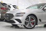 Used 2024 Genesis G70 2.5T w/ Sport Prestige Package image 2