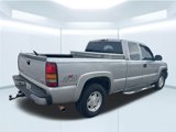Used 2004 GMC Sierra 1500 SLT w/ Safe And Sound Package image 5
