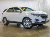 Used 2022 Chevrolet Equinox LT image 2