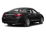 Used 2017 Nissan Altima 2.5 S w/ Power Driver Seat Package image 3