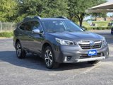 Used 2020 Subaru Outback Touring w/ Popular Package #2 image 3