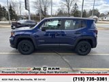 Used 2021 Jeep Renegade Sport image 5