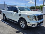 Used 2017 Nissan Titan SV image 5