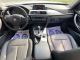 Used 2017 BMW 320i xDrive Sedan image 4