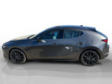 Used 2021 MAZDA MAZDA3 AWD 2.5 Turbo Hatchback image 2