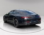 Used 2019 Mercedes-Benz AMG GT 53 w/ Driver Assistance Package image 3