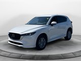 Used 2024 MAZDA CX-5 AWD 2.5 S w/ Select Package image 3