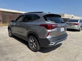 Used 2023 Kia Seltos EX image 3