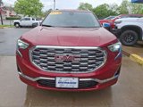 Used 2018 GMC Terrain Denali w/ Advanced Safety Package image 2
