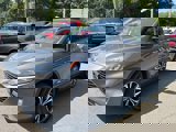 Certified 2021 Ford Escape SEL w/ SEL Stealth AWD Package image 3