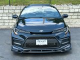Used 2021 Toyota Corolla SE w/ SE Premium Package image 4