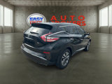 Used 2016 Nissan Murano SL w/ SL Technology Package image 5