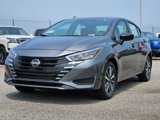 New 2025 Nissan Versa S image 3