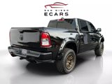 Used 2021 RAM 1500 Big Horn image 5