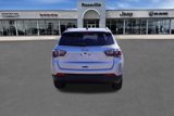 New 2025 Jeep Compass Limited w/ Sun and Sound Group image 4