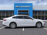 New 2025 Chevrolet Malibu LS image 5