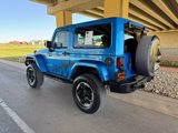 Used 2014 Jeep Wrangler Sahara image 5